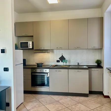 Apartment Bnbook 543