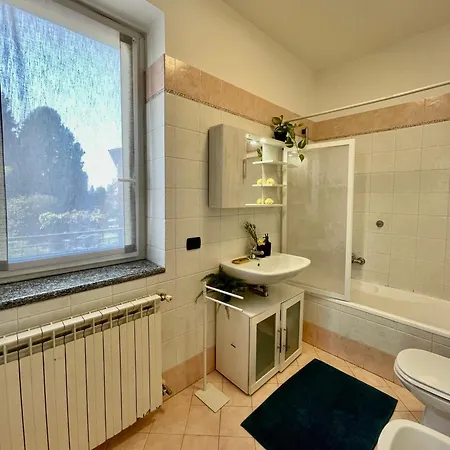 Bnbook 543 Apartment *