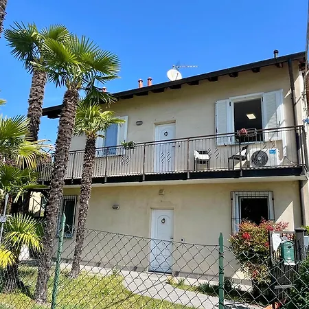 Apartment Bnbook 543 *